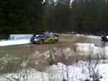 WRC Sweden 2008 (Merksteijn)