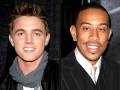 Jesse McCartney and Ludacris Collaborate on Remix