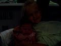 Briley Holding Kayelyn