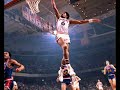 Dr J - Julius Erving Mix