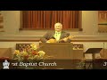 Sunday Evening 5-9-21