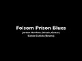Stingy Mountain Outlaws (Folsom Prison Blues)