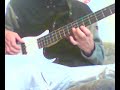 metalica my friend of misery bass Manele-Gratis.net