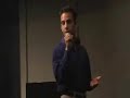 Toastmasters - Inspiring Speech About Overcoming Stuttering