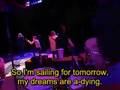 Southern Cross Crosby Stills Nash subtitles