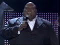 Lavell Crawford Comedian