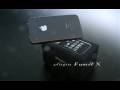 PANTURAL iPhone 3d animation test