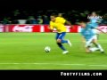Kaka Confederations Cup 2009 COmpilation