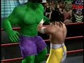 XWE WAR Episode 3, Part 2