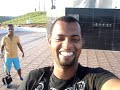 O Cristo de Nazar� das Farinhas