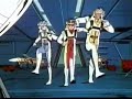 robotech and the 99 red ballon