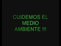 Cuidados del medio ambiente en Tucuman