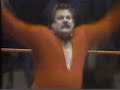 blackjack mulligan vs brutus beefcake