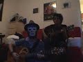 Acoustique NML Memorial at the living room Part1