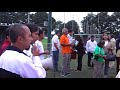 Piala proklamasi 2008, Hilversum Part 10