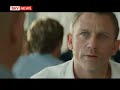 Daniel Craig. Skynews Daniel Craig. Skynews