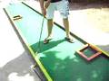 videos de Midgetgolf Faliraki