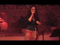 Susan McKeown Live at Gravity Lounge Susan McKeown Live at Gravity Lounge