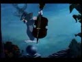 Tom and Jerry Evil Heavenly