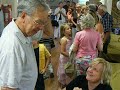 Mum and Dad's Fiftieth Wedding Anniversary Party