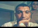 hany rateb with diffrent faces