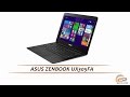 Відеоогляд Asus ZENBOOK UX305FA (UX305FA-DQ321T) Black