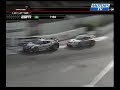 ALMS 2008 Long Beach bataille GT2