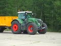 Fendt 936 Fendt 936