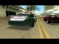 Porsche 911 GT3 Police para GTA Vice City vídeo 1