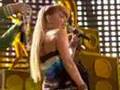 The Black Eyed Peas My Humps (Live)