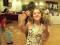 the hamster dance