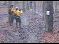 Dirt Rag Punk Bike Enduro 2007 -- Muck Hole Lotta Fun