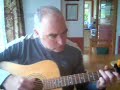 Banks of the Ohio - Mountie cover