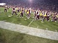 USC Band plays Let\