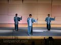 Hartford Wushu Demo 2006 - Group Fan