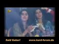 Said Gabar� (Kurdish Clip)
