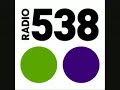 Radio 538 - Smurf aan de telefoon