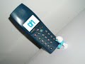 Radio 538 - Smurf aan de telefoon