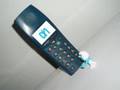 Radio 538 - Smurf aan de telefoon