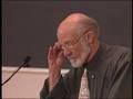 Burke Lecture: Stanley Martin Hauerwas