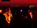 The Long Blondes - Once And Never Again in Aberdeen The Long Blondes - Once And Never Again in Aberdeen