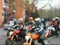 Citadella Motoros Találkozó 2008. április