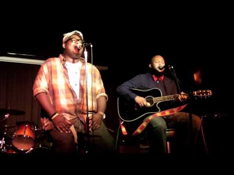Kanye West Medley feat. Erron Jay