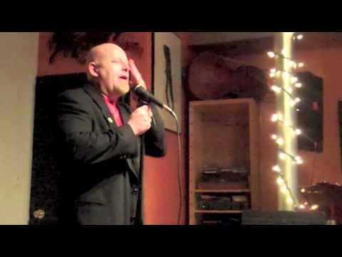 John McClellan live bootleg standup 