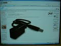 NES to PC USB adapter. 4triangles.com ebay ready NES to PC USB adapter. 4triangles.com ebay ready