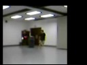 dodgeball at fcct