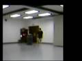 dodgeball at fcct