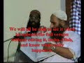 Re: deobandi vs ahl-e-hadeeth