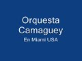 orquesta peruana camaguey en miami usa