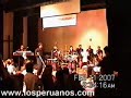 orquesta peruana camaguey en miami usa